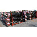 8T Agriculture Trailer AXLE 8 Studs Solid Square Beam